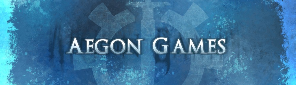 Aegon Games